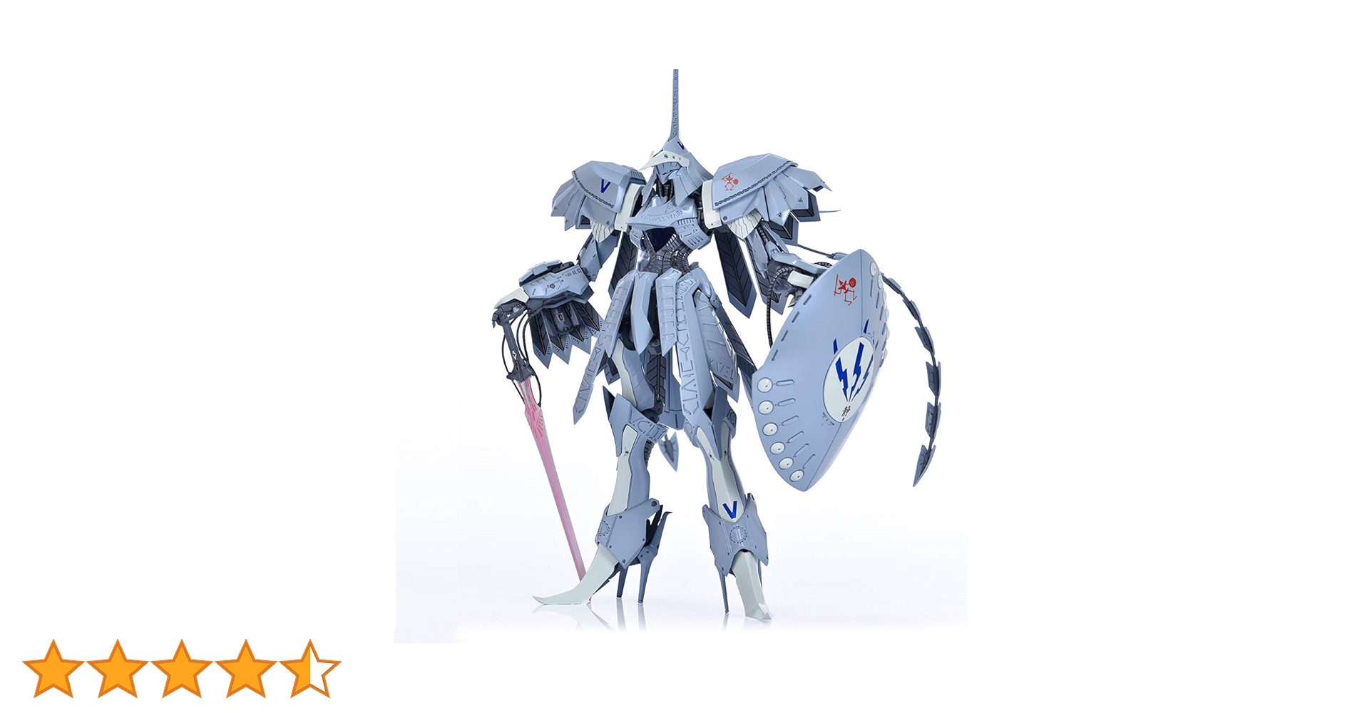 IMS 1/144 A•トール　S.S.I.クバルカン　ザ　バング　FSS Amazon | ボークス IMS 1/144 S.S.I.クバルカン ザ・バング